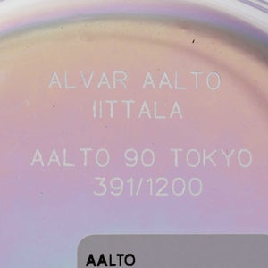 Aalto ベース160mm Aalto 90 Tokyo 0391