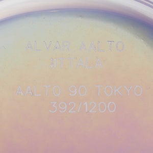 Aalto ベース160mm Aalto 90 Tokyo 0392