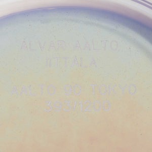 Aalto ベース160mm Aalto 90 Tokyo 0393
