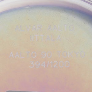 Aalto ベース160mm Aalto 90 Tokyo 0394