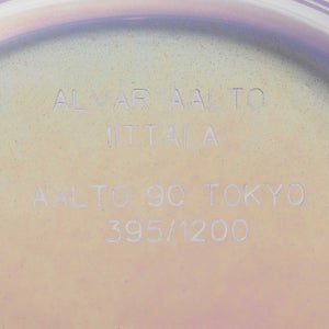 Aalto ベース160mm Aalto 90 Tokyo 0395