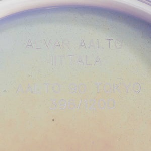 Aalto ベース160mm Aalto 90 Tokyo 0396