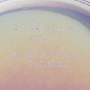 Aalto ベース160mm Aalto 90 Tokyo 0397