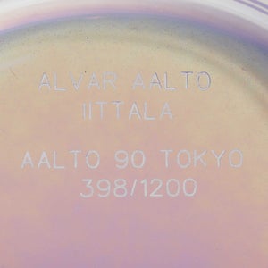 Aalto ベース160mm Aalto 90 Tokyo 0398