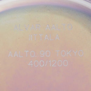 Aalto ベース160mm Aalto 90 Tokyo 0400