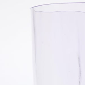 Aalto vase 140mm ライトライラック 木型 0068