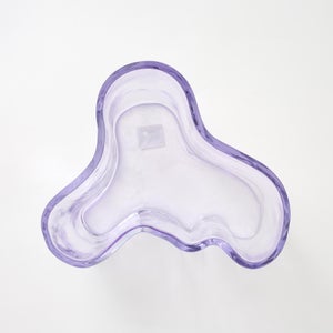 Aalto vase 140mm ライトライラック 木型 0060