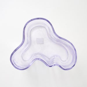 Aalto vase 140mm ライトライラック 木型 0063