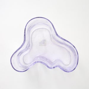 Aalto vase 140mm ライトライラック 木型 0065