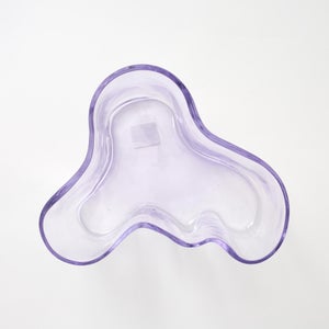 Aalto vase 140mm ライトライラック 木型 0069