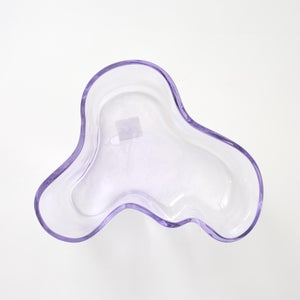 Aalto vase 140mm ライトライラック 木型 0070