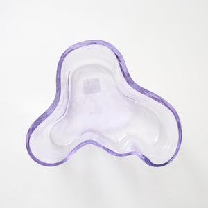 Aalto vase 140mm ライトライラック 木型 0071