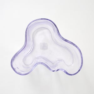 Aalto vase 140mm ライトライラック 木型 0072