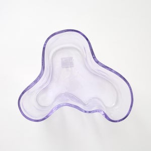 Aalto vase 140mm ライトライラック 木型 0073