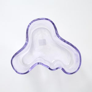 Aalto vase 140mm ライトライラック 木型 0078