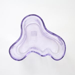 Aalto vase 140mm ライトライラック 木型 0099