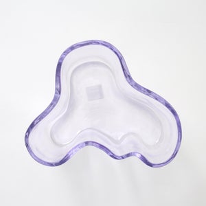 Aalto vase 140mm ライトライラック 木型 0100