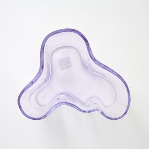 Aalto vase 140mm ライトライラック 木型 0101