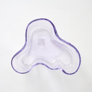 Aalto vase 140mm ライトライラック 木型 0104