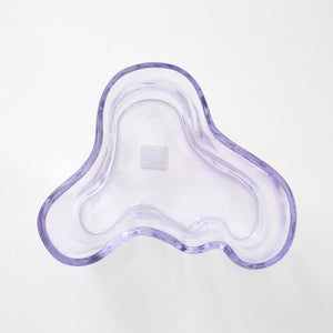 Aalto vase 140mm ライトライラック 木型 0109