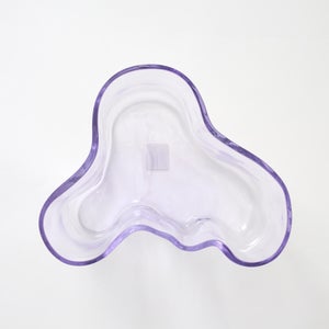 Aalto vase 140mm ライトライラック 木型 0113