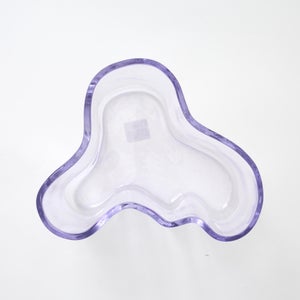 Aalto vase 140mm ライトライラック 木型 0117