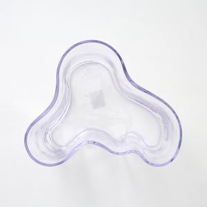 Aalto vase 140mm ライトライラック 木型 0118