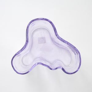 Aalto vase 140mm ライトライラック 木型 0120