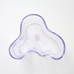 Aalto vase 140mm ライトライラック 木型 0121