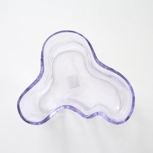 Aalto vase 140mm ライトライラック 木型 0122