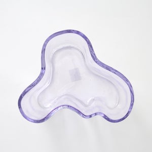 Aalto vase 140mm ライトライラック 木型 0124