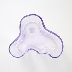 Aalto vase 140mm ライトライラック 木型 0130