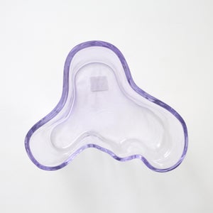 Aalto vase 140mm ライトライラック 木型 0136