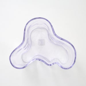 Aalto vase 140mm ライトライラック 木型 0137