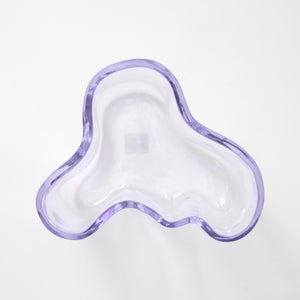 Aalto vase 140mm ライトライラック 木型 0140