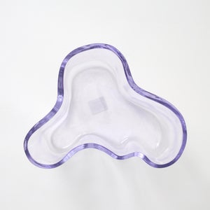 Aalto vase 140mm ライトライラック 木型 0144