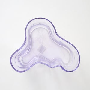 Aalto vase 140mm ライトライラック 木型 0145