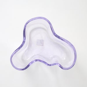 Aalto vase 140mm ライトライラック 木型 0146