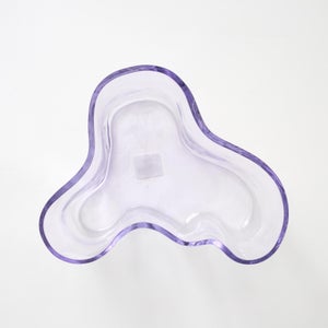 Aalto vase 140mm ライトライラック 木型 0147