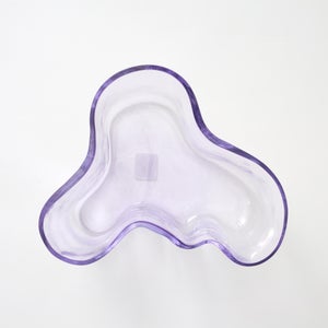 Aalto vase 140mm ライトライラック 木型 0148