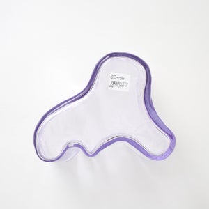 Aalto vase 140mm ライトライラック 木型 0060