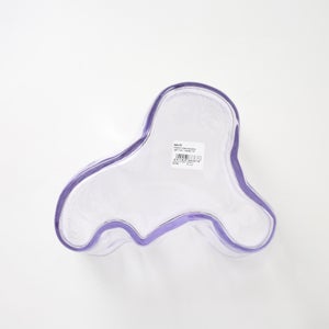 Aalto vase 140mm ライトライラック 木型 0063