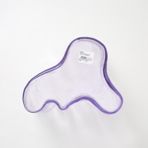 Aalto vase 140mm ライトライラック 木型 0064