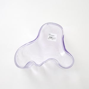 Aalto vase 140mm ライトライラック 木型 0068