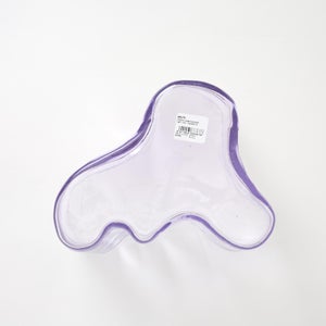 Aalto vase 140mm ライトライラック 木型 0069