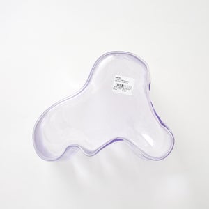 Aalto vase 140mm ライトライラック 木型 0070