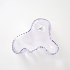 Aalto vase 140mm ライトライラック 木型 0071