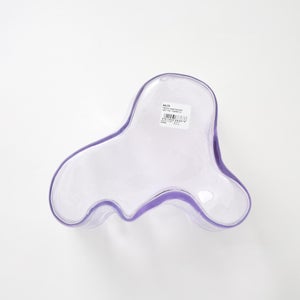 Aalto vase 140mm ライトライラック 木型 0073