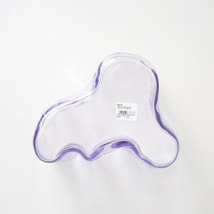 Aalto vase 140mm ライトライラック 木型 0074