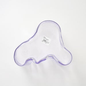 Aalto vase 140mm ライトライラック 木型 0076